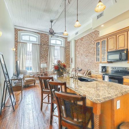 Savannah Serendipity Extérieur photo