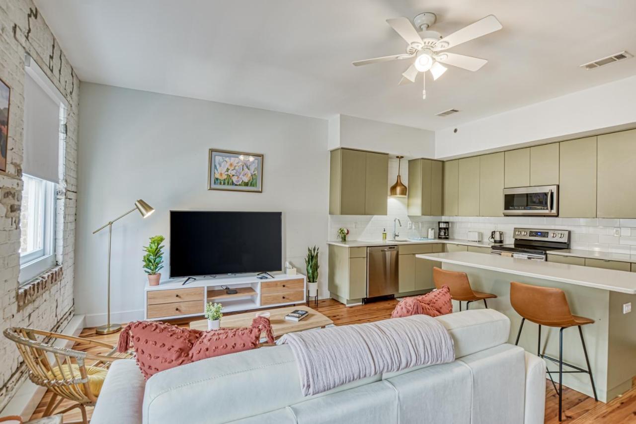 Savannah Serendipity Chambre photo