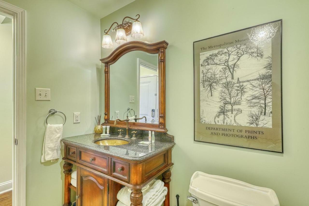 Savannah Serendipity Extérieur photo