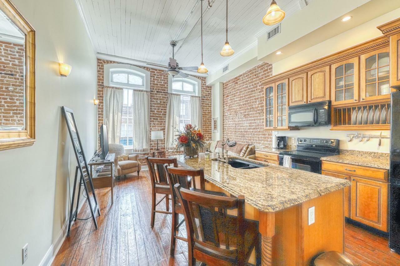 Savannah Serendipity Extérieur photo