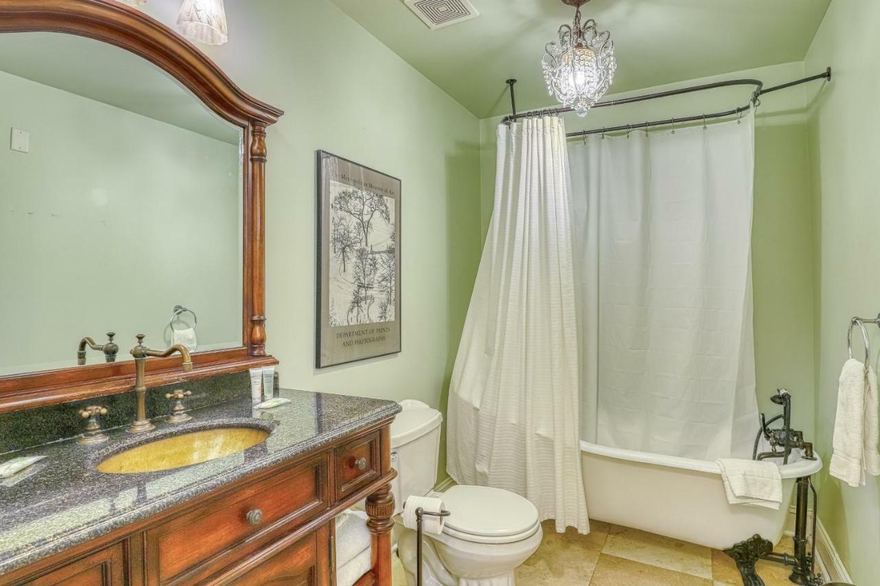 Savannah Serendipity Extérieur photo