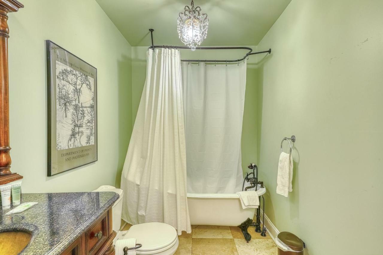 Savannah Serendipity Extérieur photo
