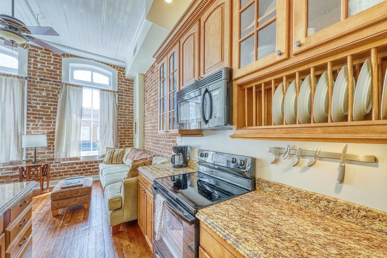 Savannah Serendipity Extérieur photo