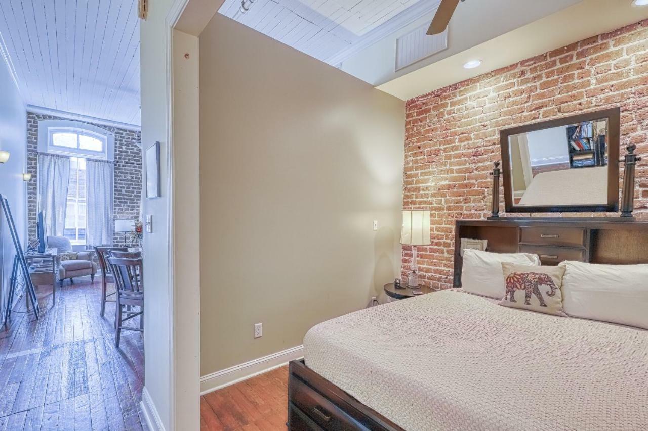 Savannah Serendipity Extérieur photo