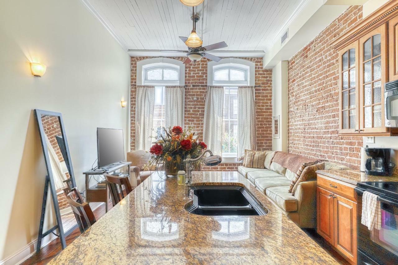 Savannah Serendipity Extérieur photo