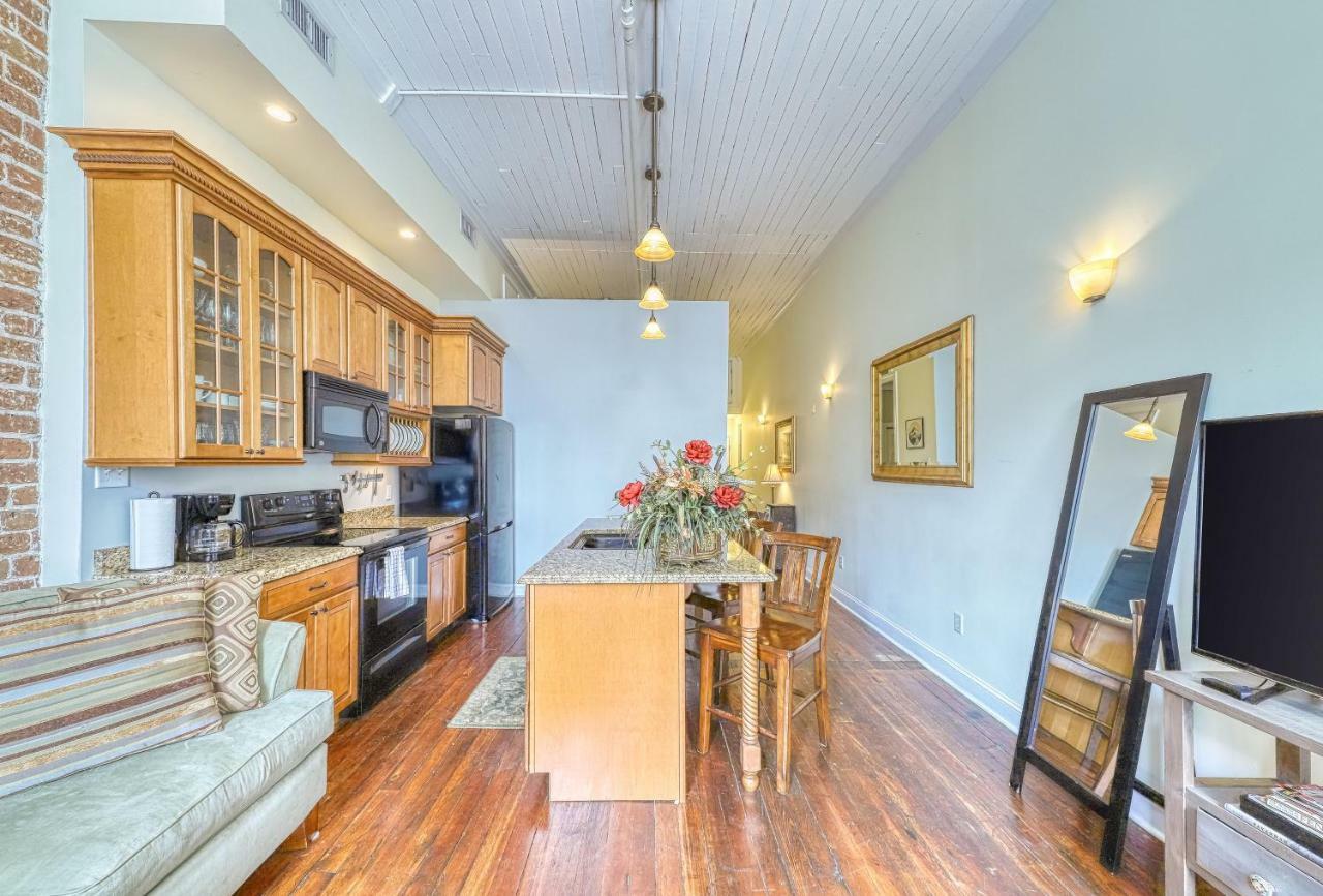 Savannah Serendipity Extérieur photo