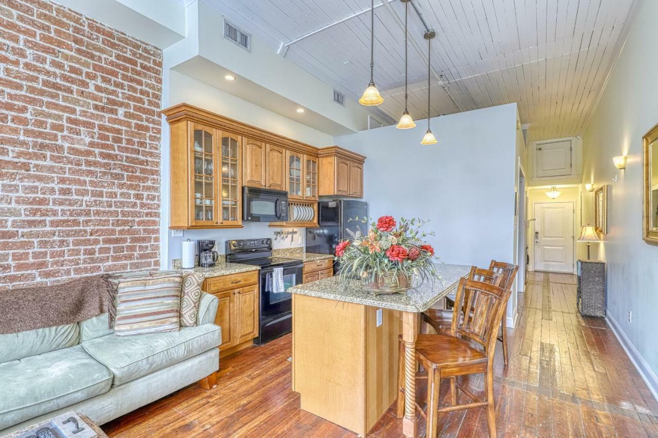 Savannah Serendipity Extérieur photo